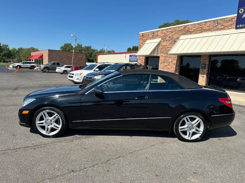 2011 Mercedes-Benz E-Class E 350
