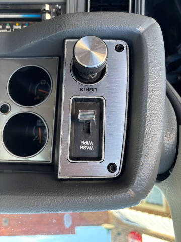 1980 Chevrolet Camaro