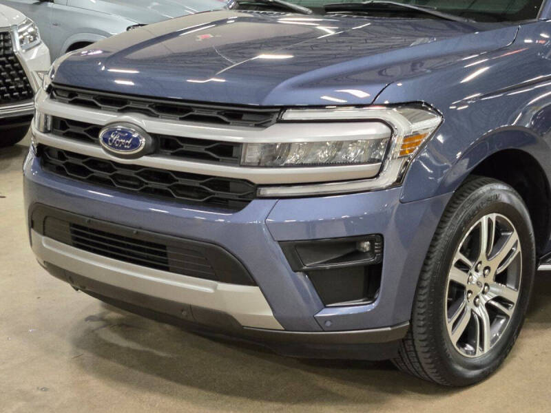 2022 Ford Expedition XLT