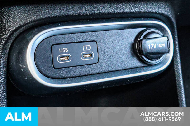 2023 Genesis GV60 Performance