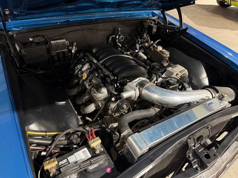 1966 Chevrolet Chevelle