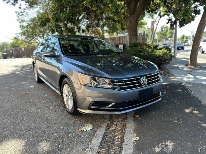 2016 Volkswagen Passat for sale at Road Runner Motors in San Leandro CA