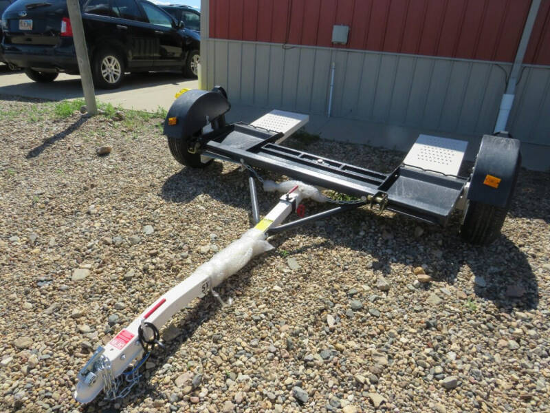 2022 stehl tow st80td
