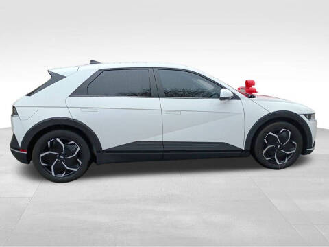 2023 Hyundai Ioniq 5 SE