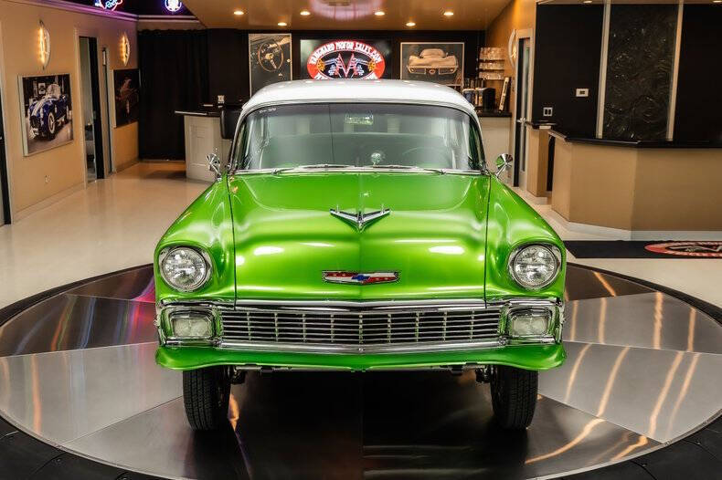 1956 Chevrolet 210