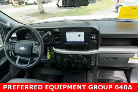 2025 Ford F-350 Super Duty