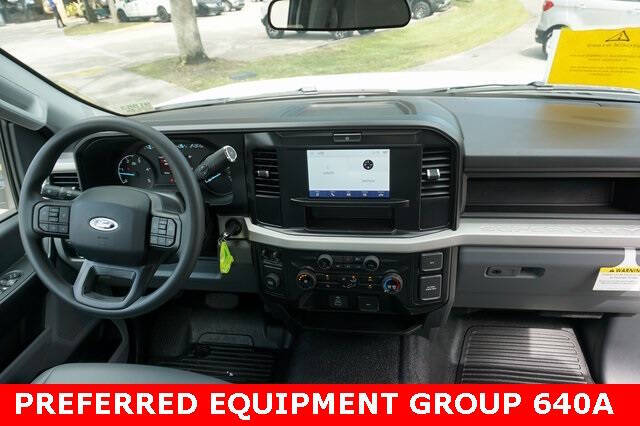 2025 Ford F-350 Super Duty