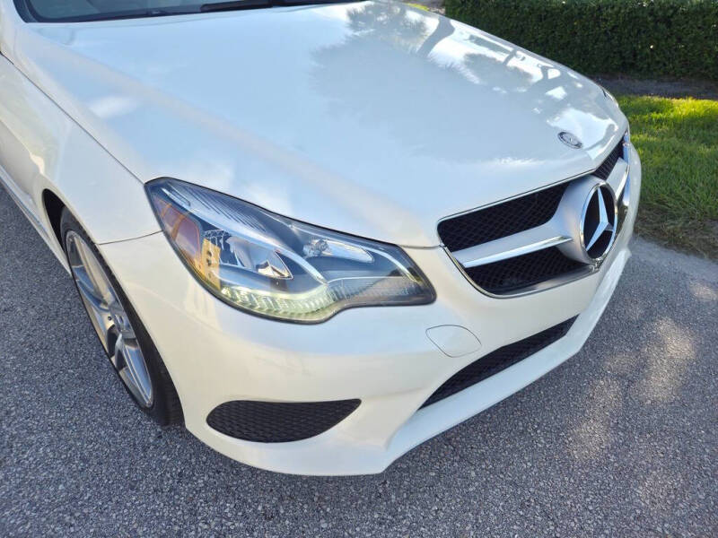 2014 Mercedes-Benz E-Class E 350