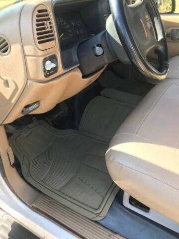 1997 GMC C/K 2500 Series