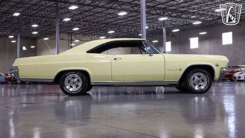 1965 Chevrolet Impala