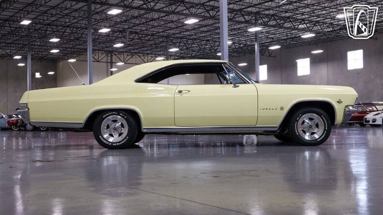 1965 Chevrolet Impala