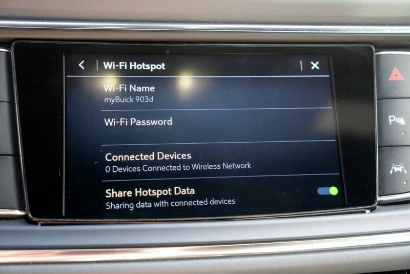 2024 Buick Enclave Premium