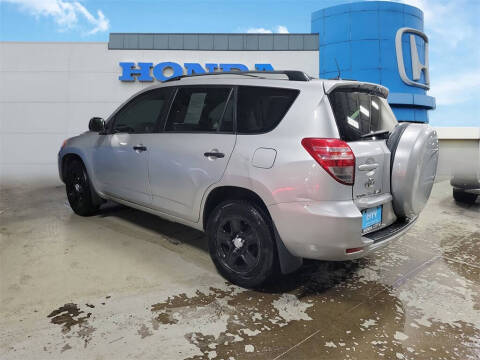 2009 Toyota RAV4