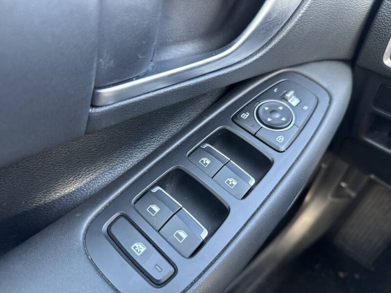 2024 Hyundai Sonata Hybrid SEL