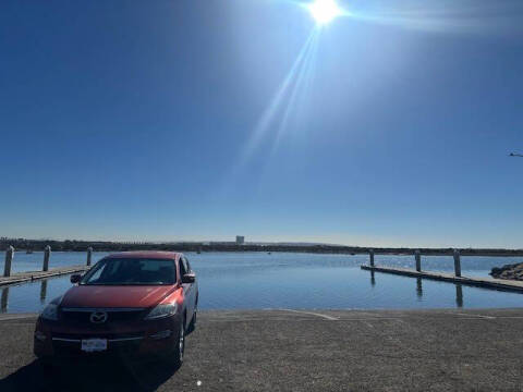 2007 Mazda CX-9 Grand Touring