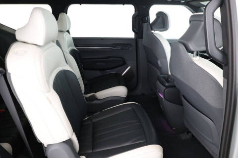 2024 Kia EV9 GT-Line