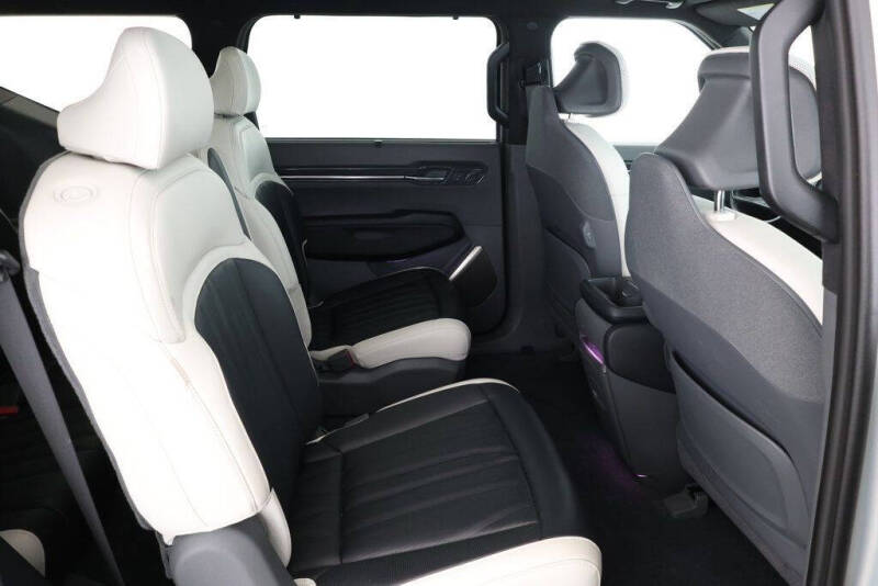 2024 Kia EV9 GT-Line