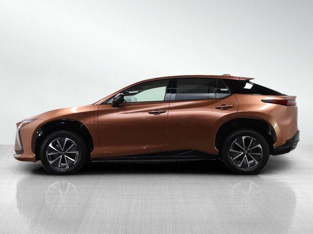 2024 Lexus RZ 450e