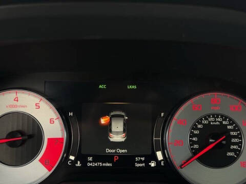 2021 Acura RDX SH-AWD w/A-SPEC