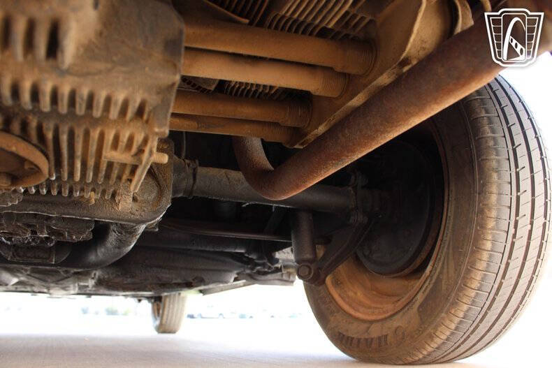 1964 Volkswagen Beetle