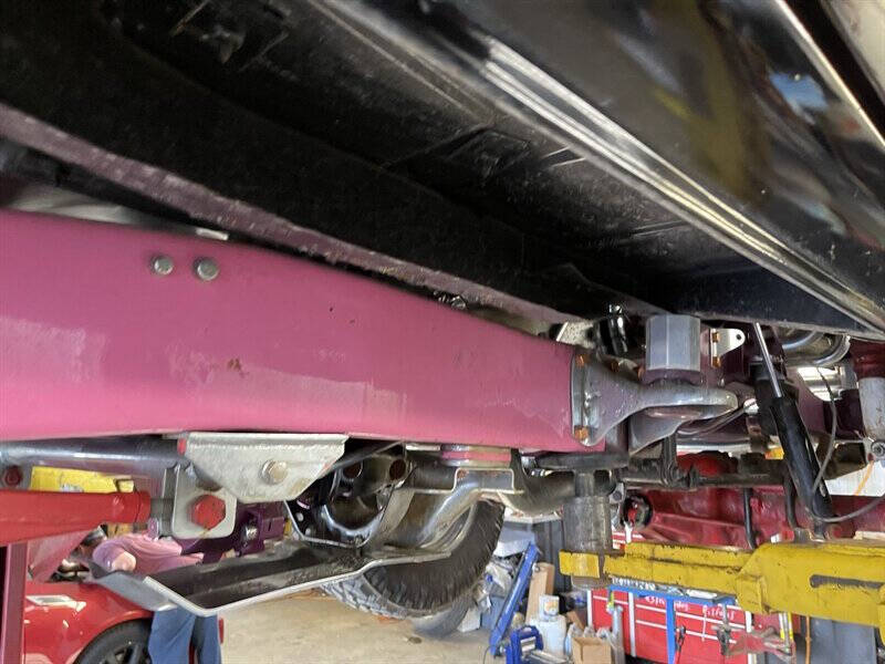 1987 Chevrolet Blazer Silverado