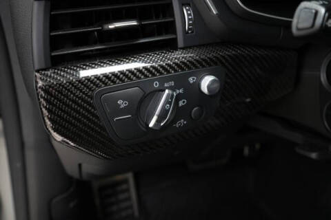 2021 Audi RS 5 2.9T quattro