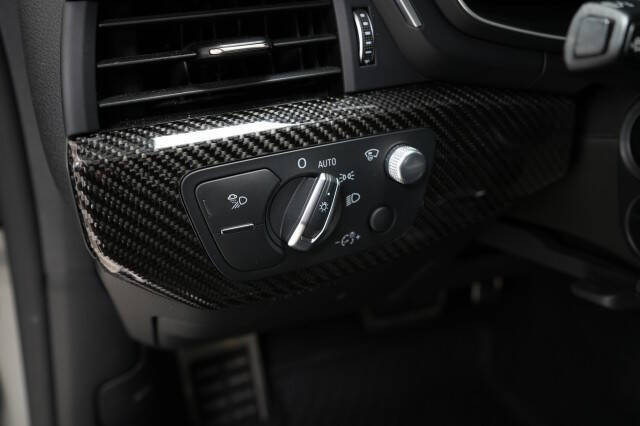 2021 Audi RS 5 2.9T quattro