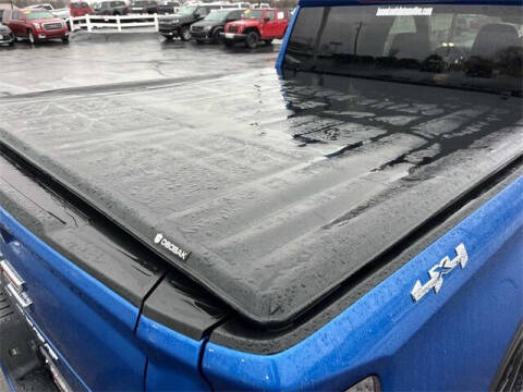 2023 GMC Sierra 1500 Elevation Standard