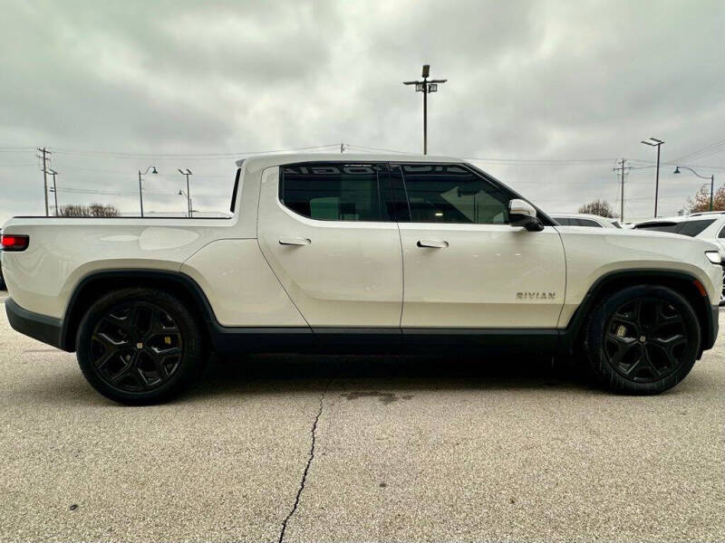 2023 Rivian R1T