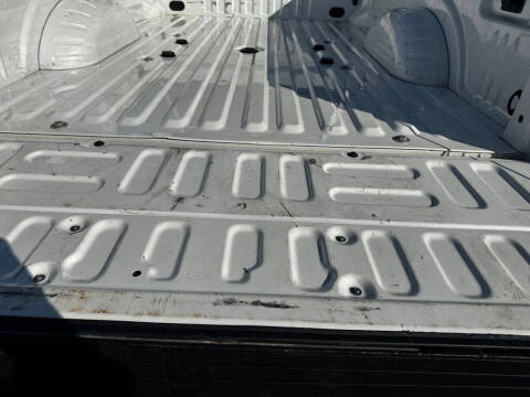 2022 Ford F-450 Super Duty Lariat