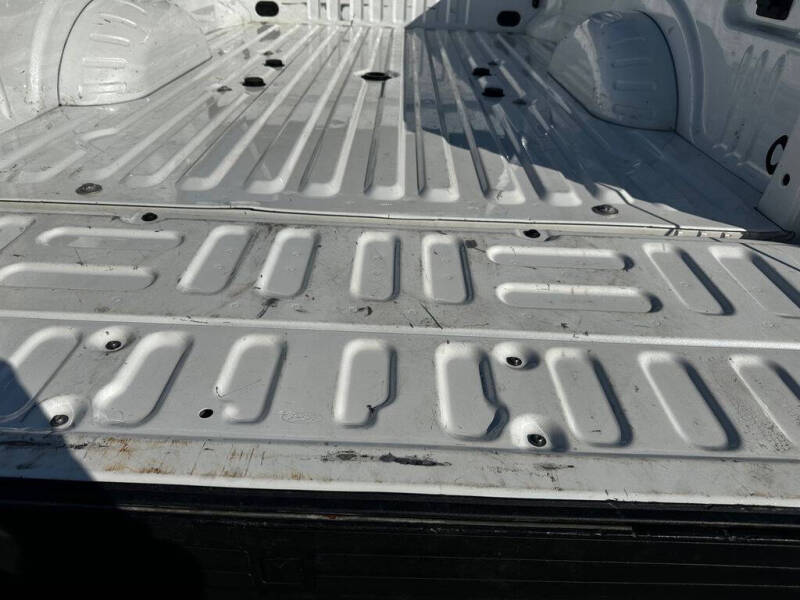 2022 Ford F-450 Super Duty Lariat