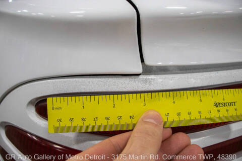 1994 Ford Mustang GT