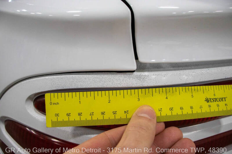 1994 Ford Mustang GT