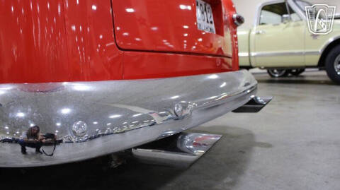 1950 Ford Deluxe