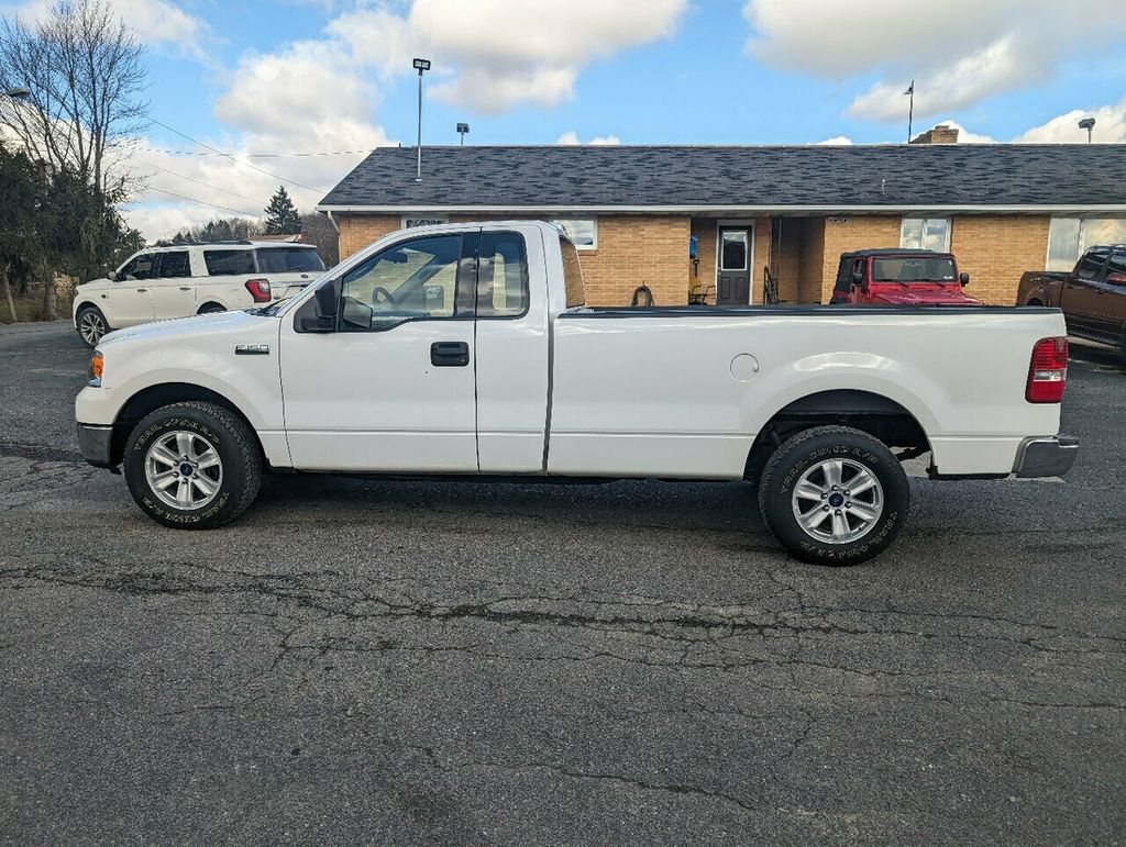 2004 Ford F-150 9