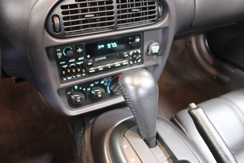 1997 Plymouth Prowler