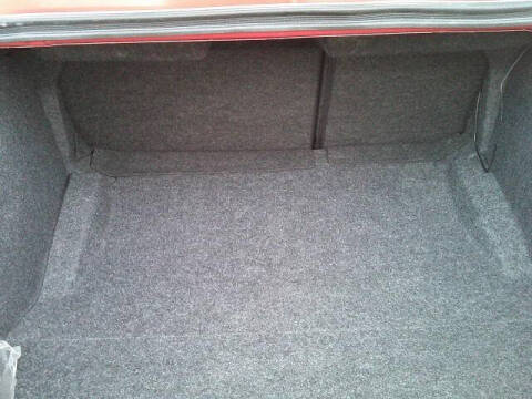 2010 Dodge Challenger SE