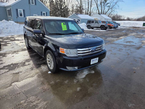 2009 Ford Flex SEL