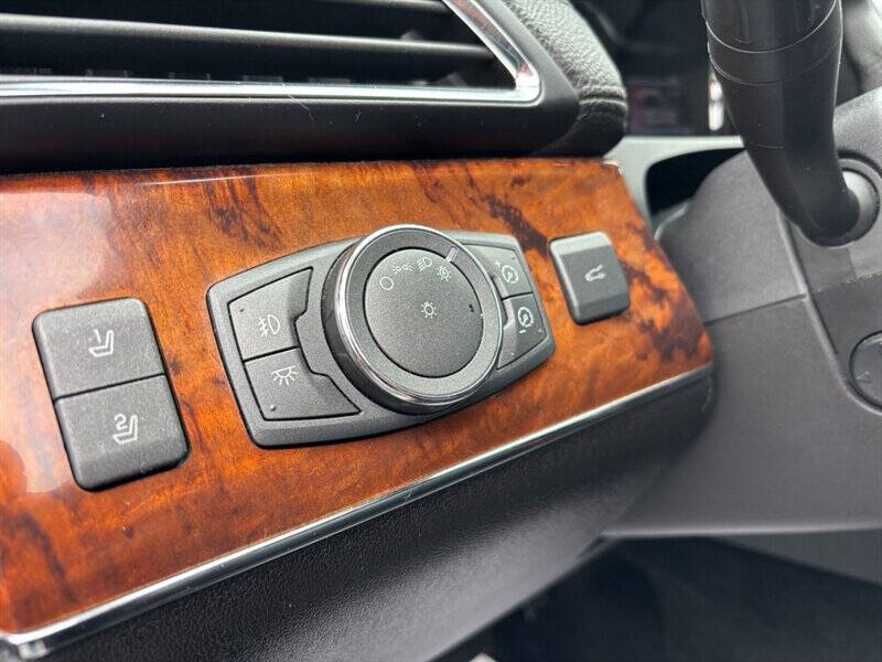 2011 Lincoln MKX