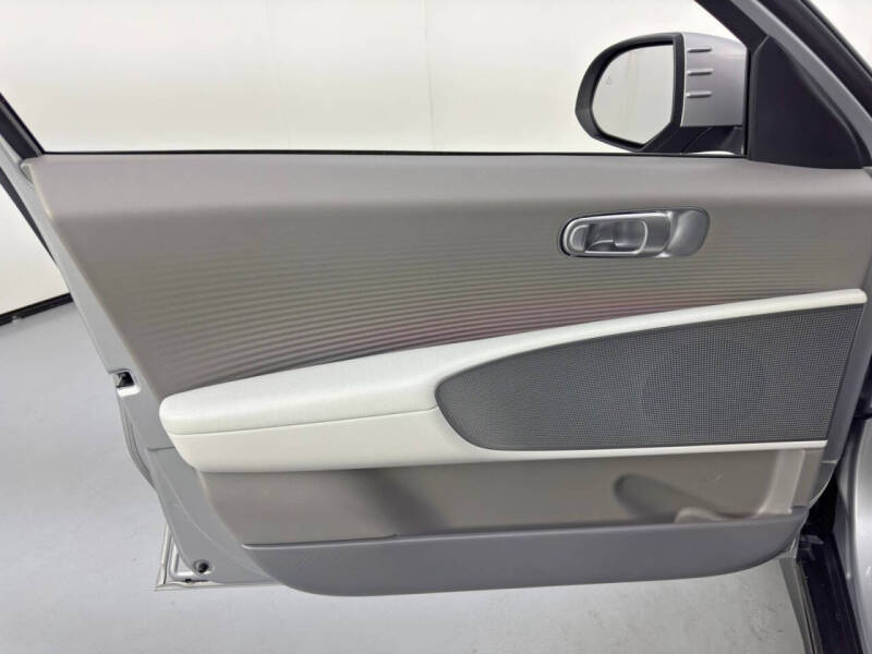 2023 Hyundai IONIQ 6 SEL