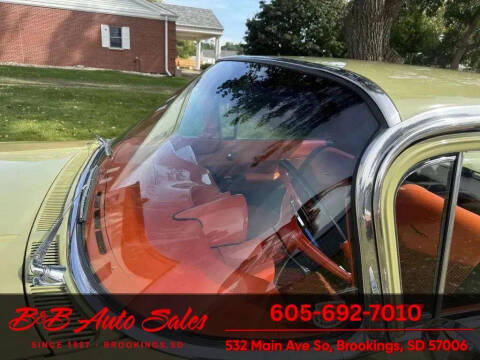 1960 Chevrolet El Camino