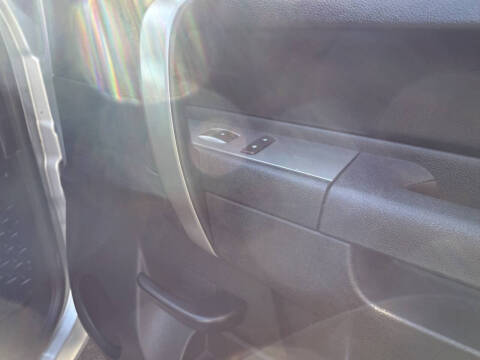 2013 GMC Sierra 1500 SLE