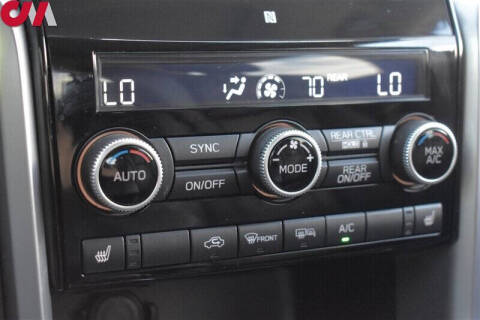 2021 Subaru Ascent Limited 7-Passenger