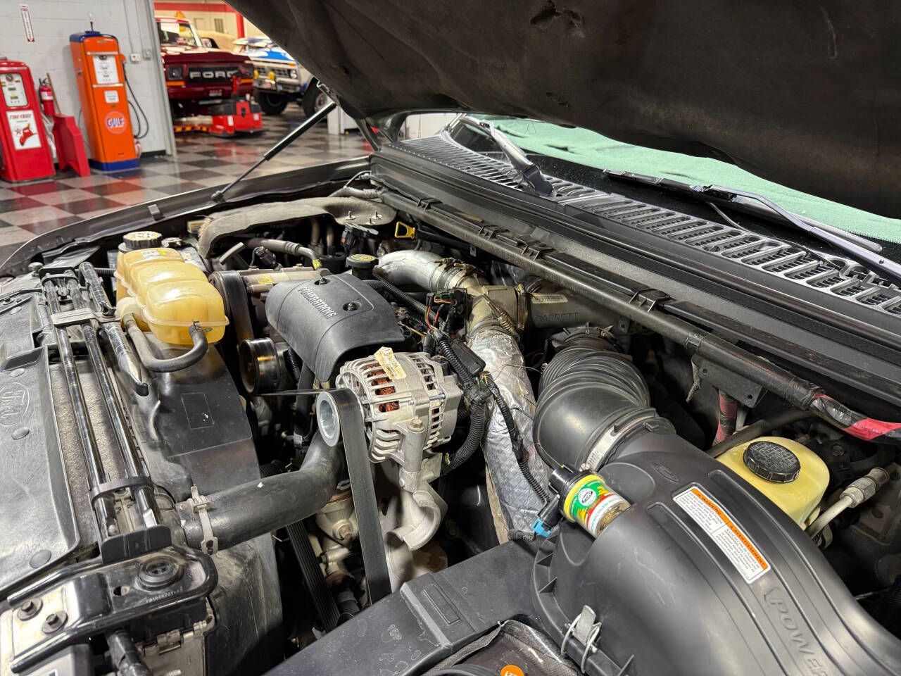 2002 Ford F-250 Super Duty 54