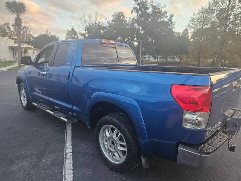 2007 Toyota Tundra SR5