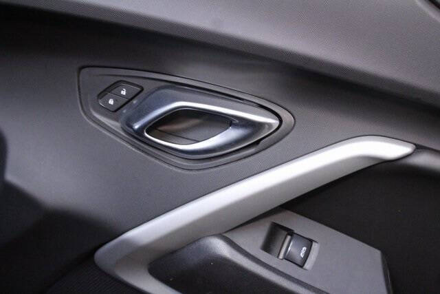 2018 Chevrolet Camaro LS