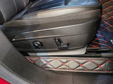 2019 Alfa Romeo Stelvio