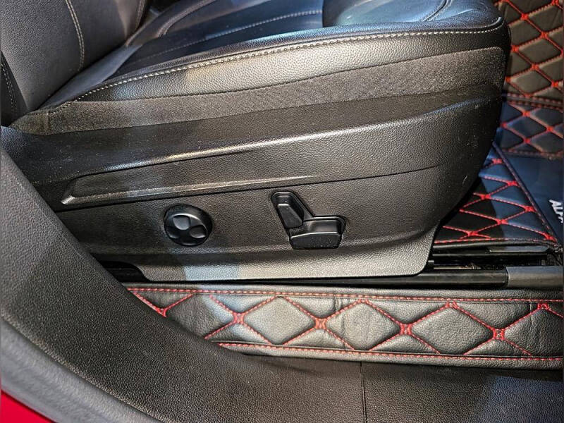 2019 Alfa Romeo Stelvio