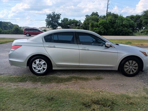 2008 Honda Accord LX