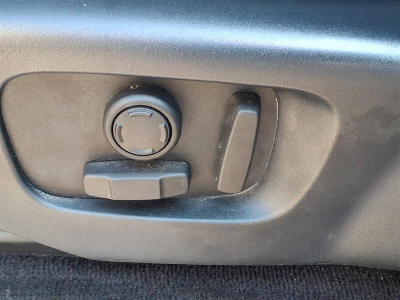 2019 Land Rover Range Rover Sport HSE Td6